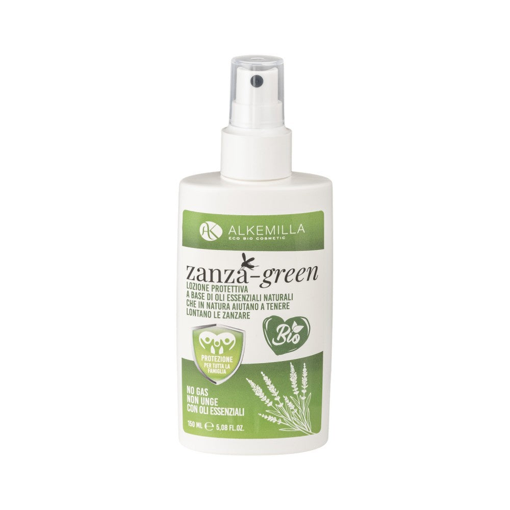 Zanza Green - Lozione Protettiva