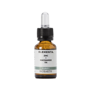 Zinco + Niacinamide 11% - Bioearth