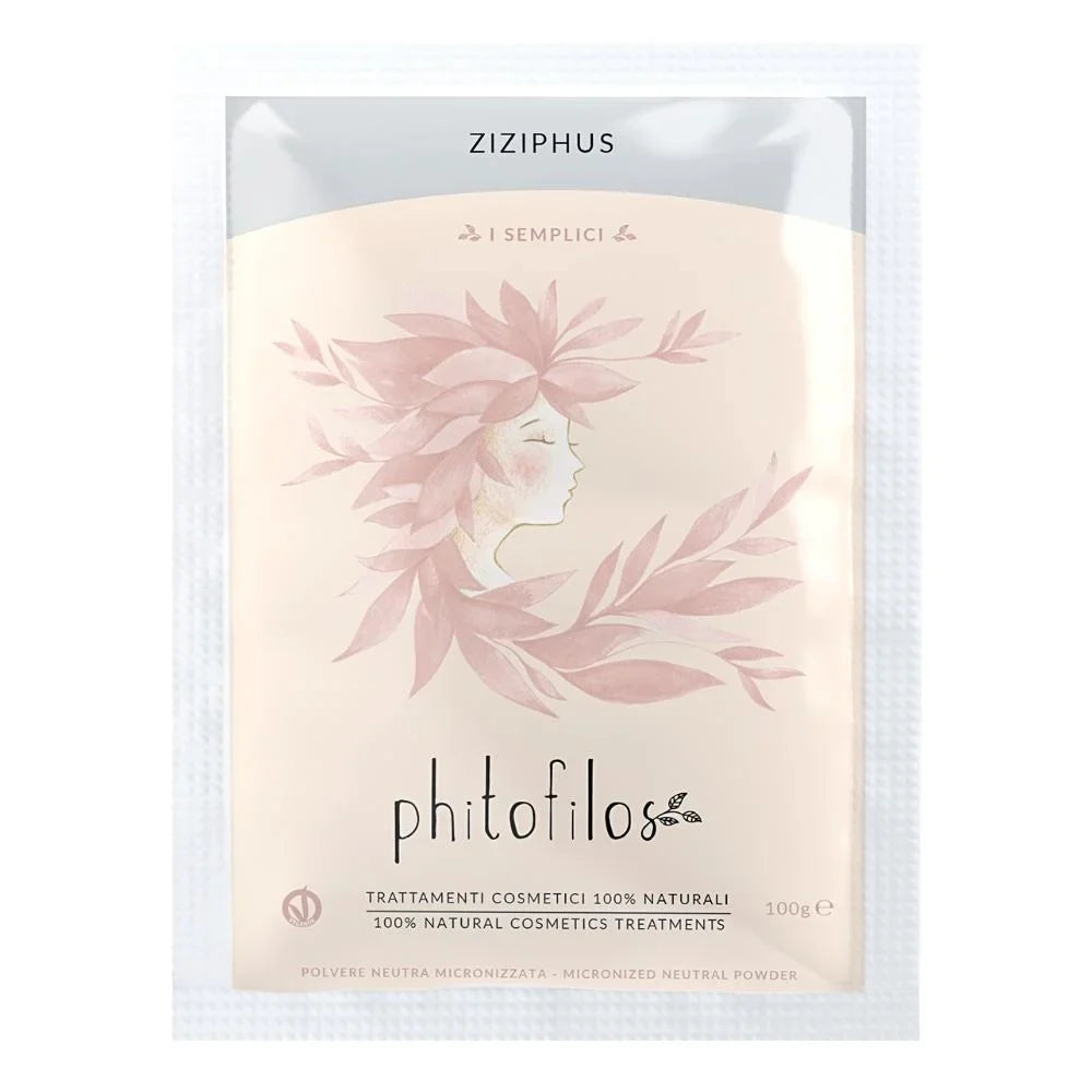 Ziziphus Sidr in Polvere - Phitofilos
