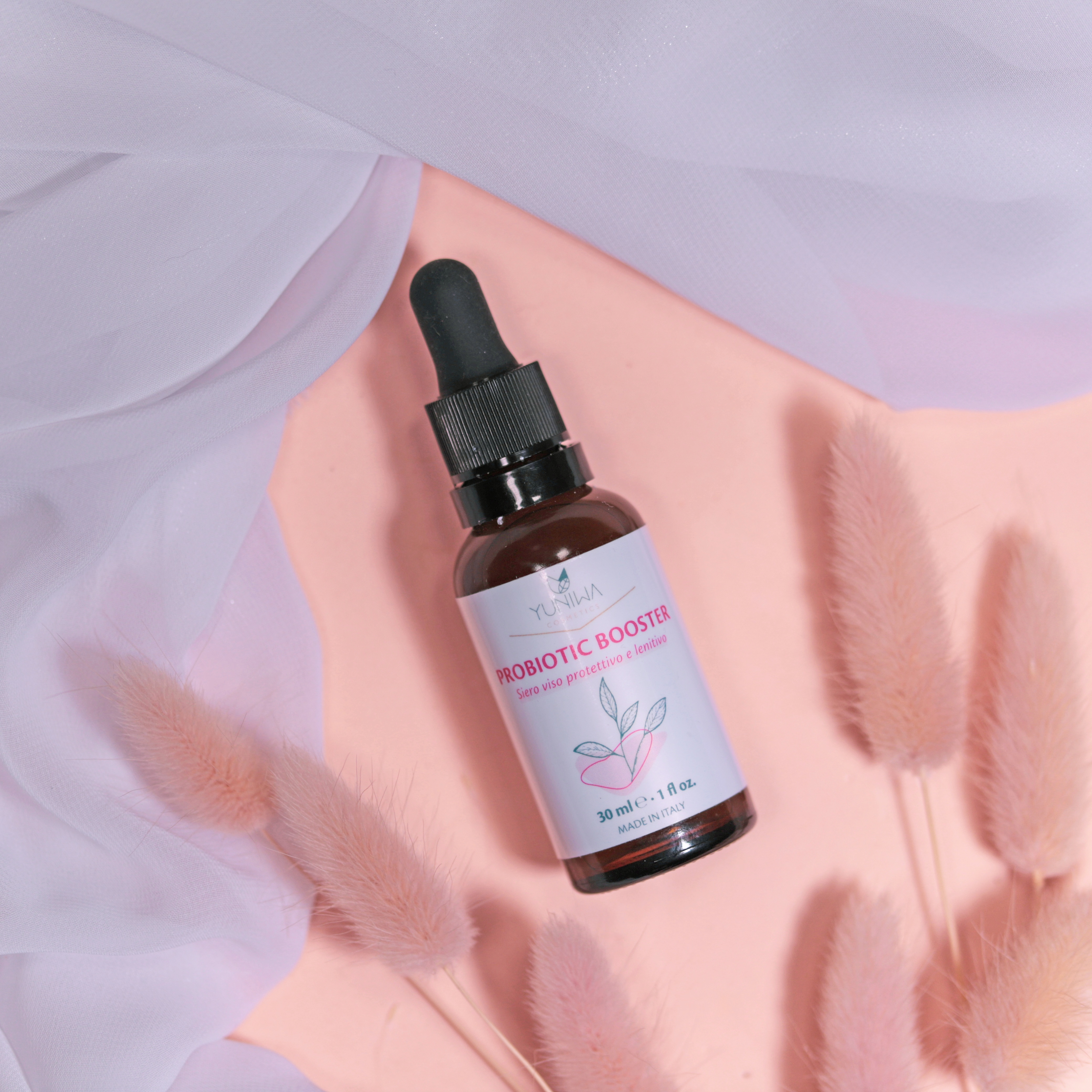 probiotic-booster