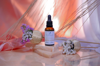 probiotic booster yuniwa