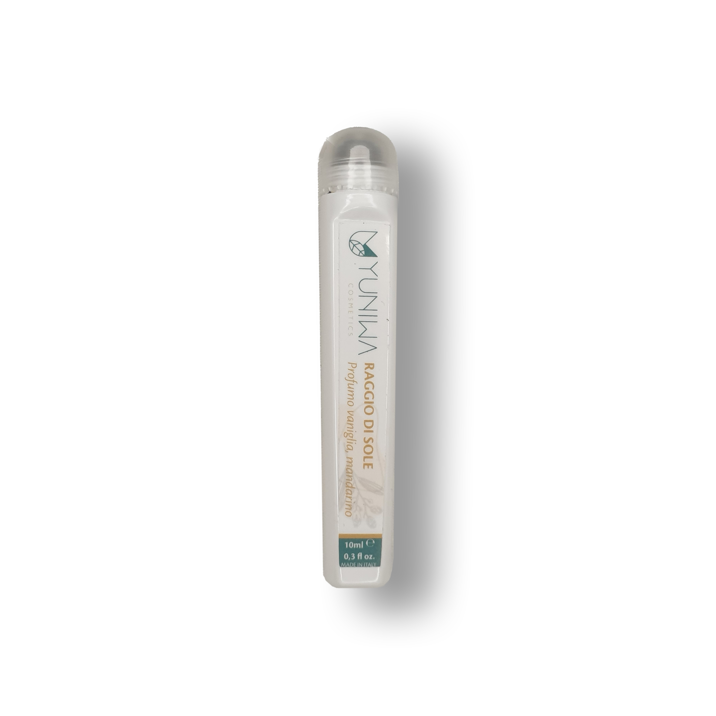 profumo raggio di sole yuniwa