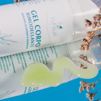 gel corpo rimodellante