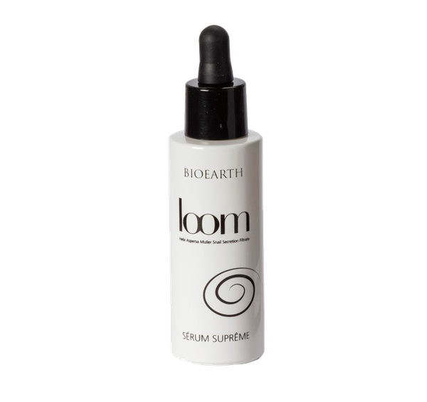 59 bava di lumaca loom serum bioearth