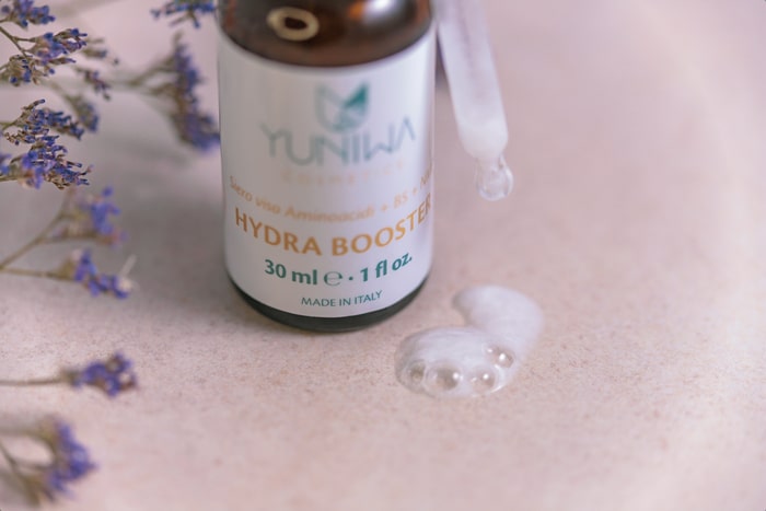 Hydra booster yuniwa