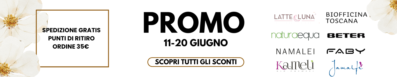 Promo Principale Yumibio