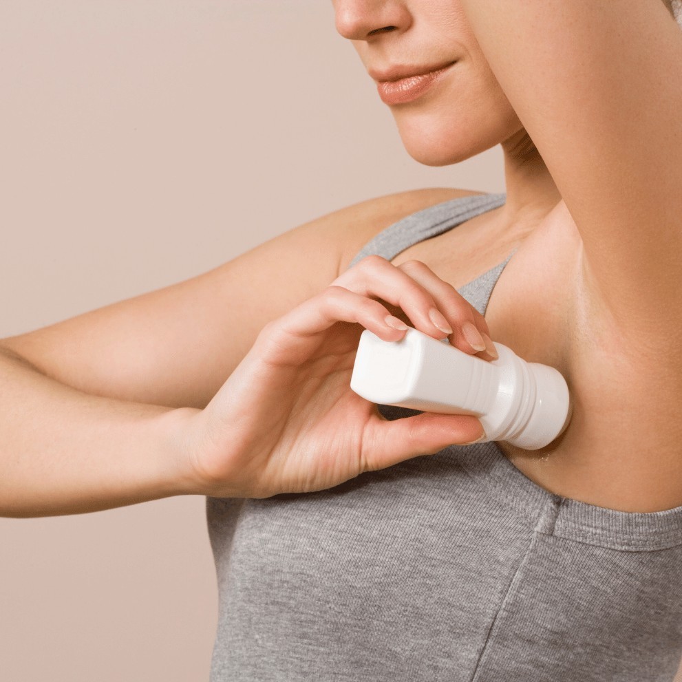 Come scegliere il deodorante naturale 