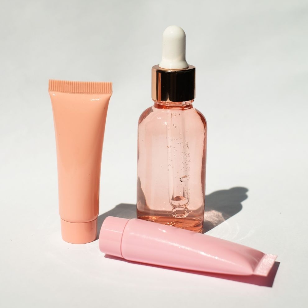 Beauty Routine Minimalista: Come Creare un Makeup Veloce ed Efficace