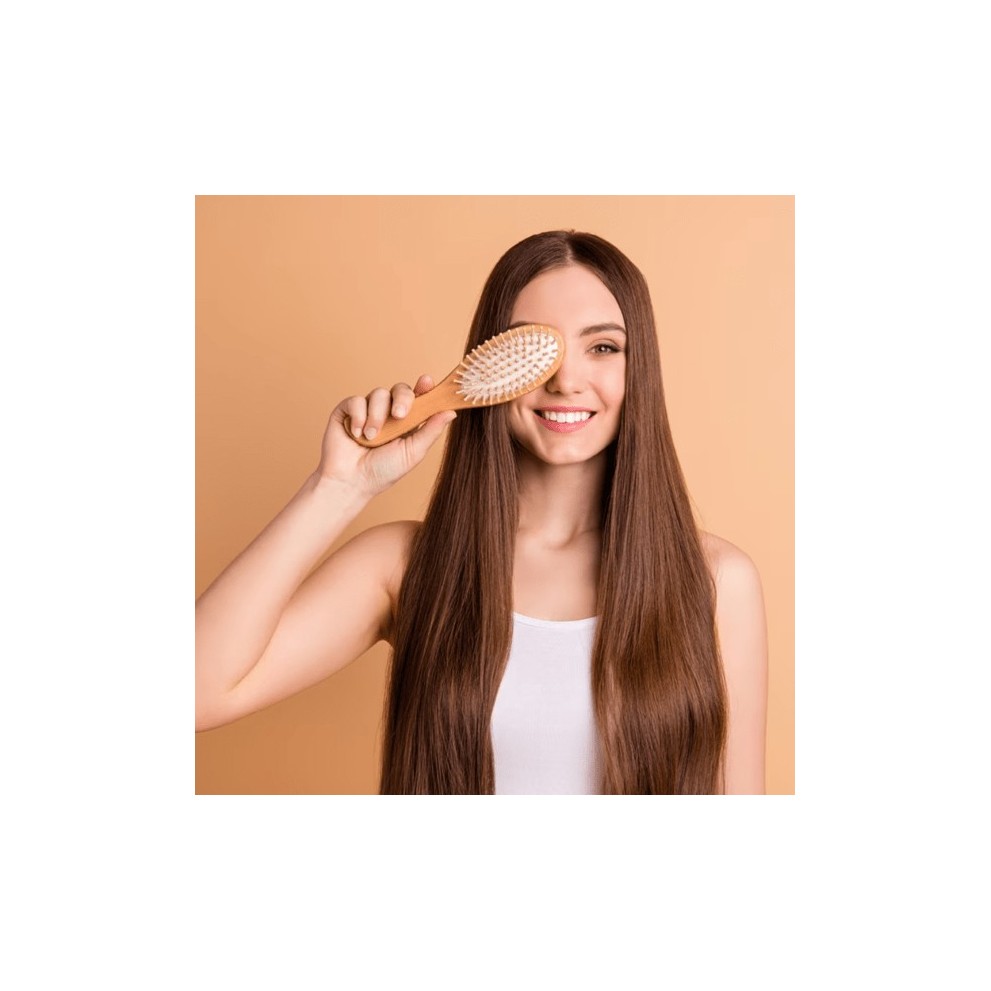 Caduta capelli: consigli e rimedi naturali