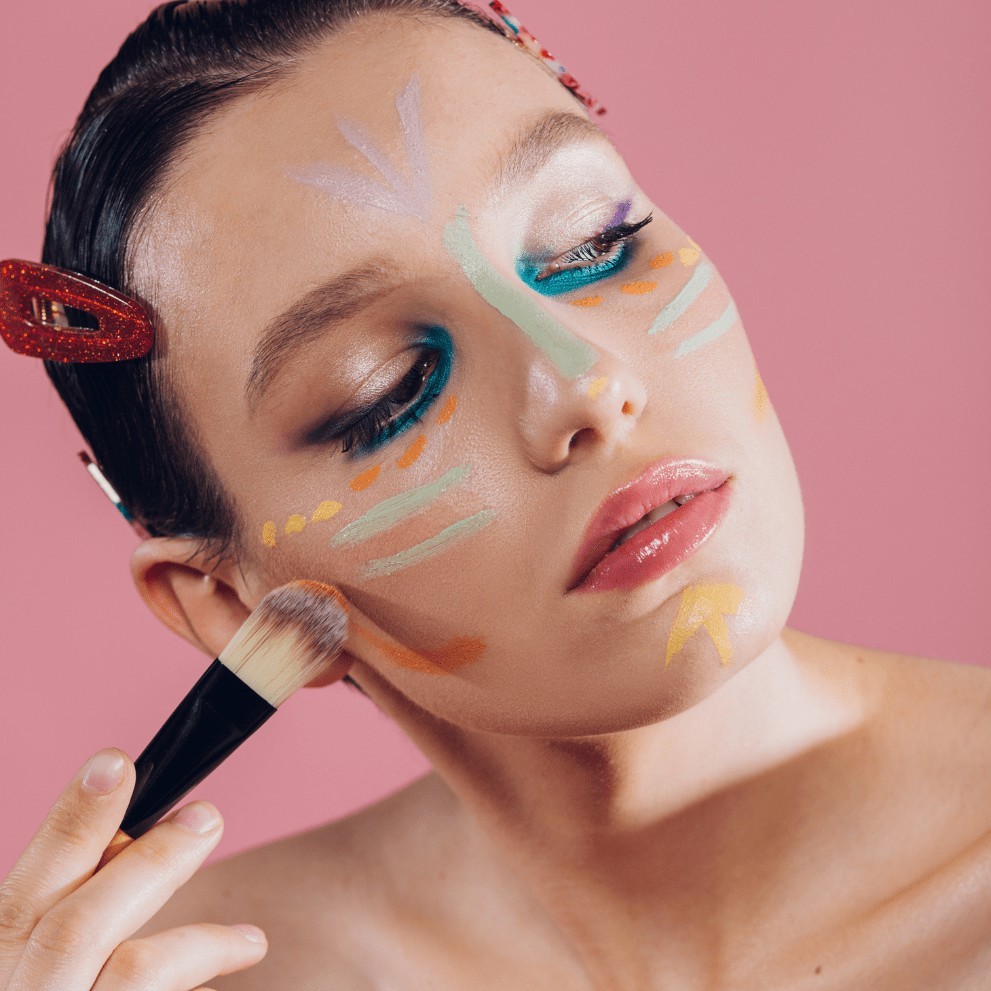 Color correcting: i correttori multi-colore per un incarnato perfetto