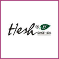 Hesh - Erbe Ayurvediche