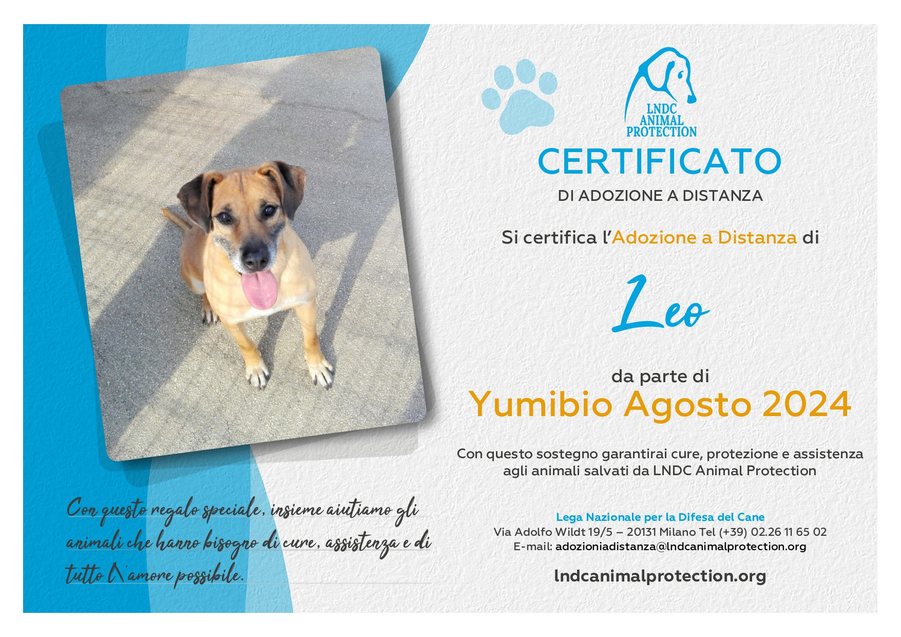 Leo