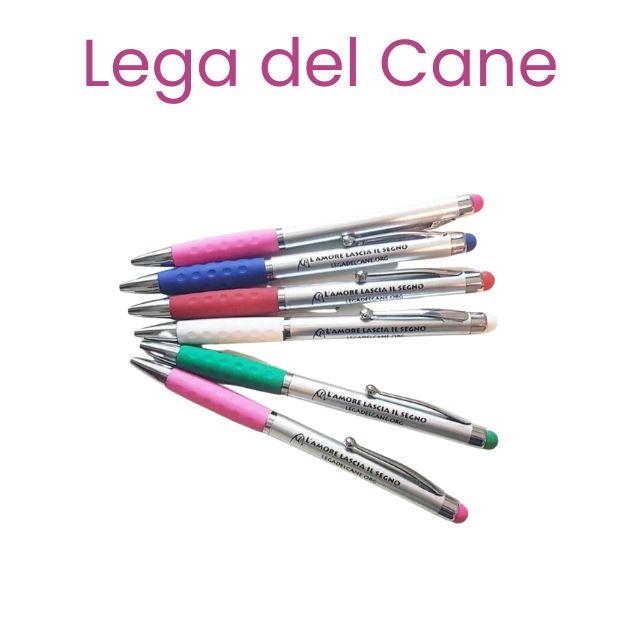 Lega del cane