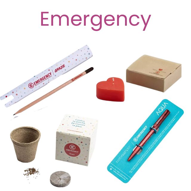 Emergency