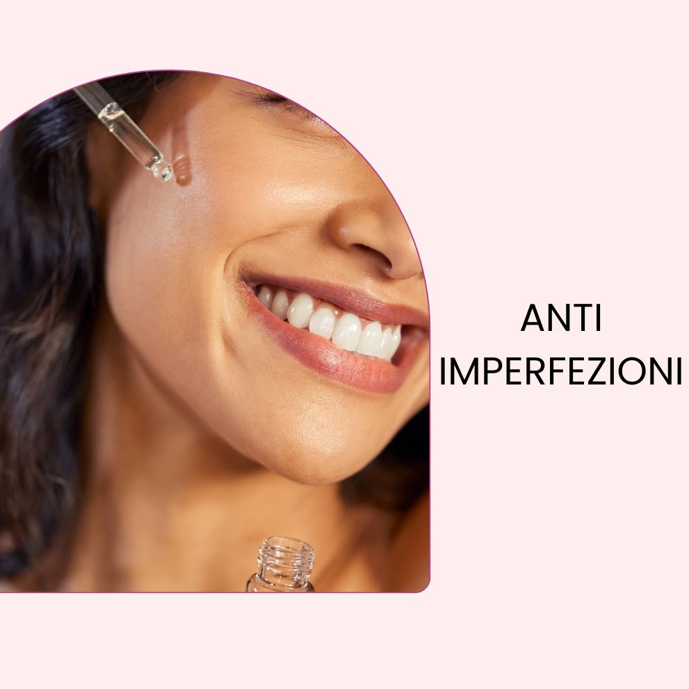 anti-imperfezioni