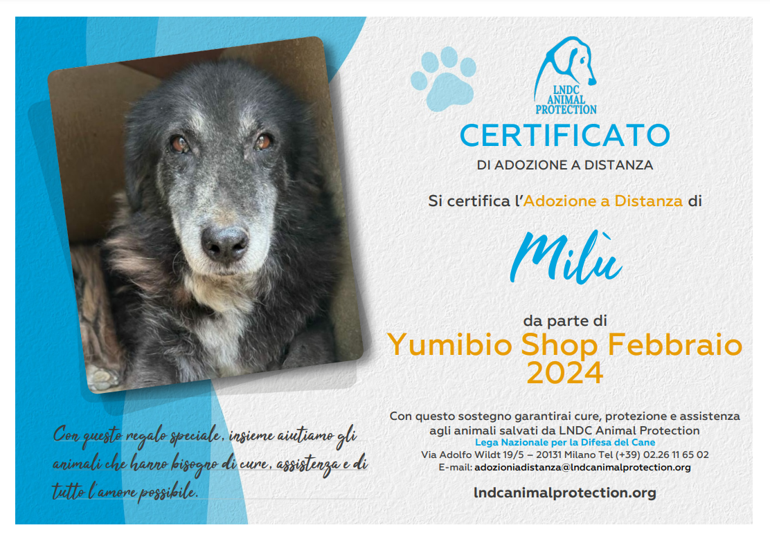 Milù