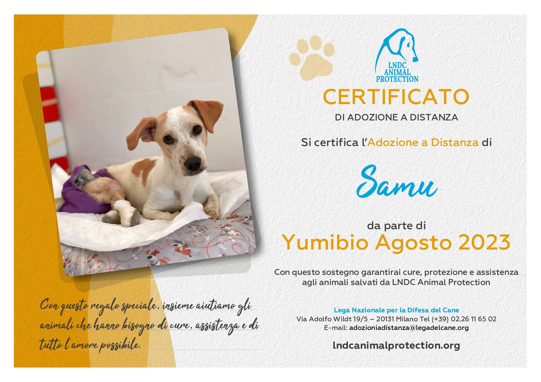 Samu